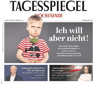 Der Tagesspiegel (Germania) Der Tagesspiegel (Germania)