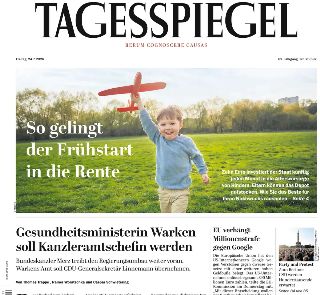 Der Tagesspiegel (Germania)