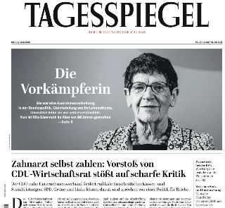 Der Tagesspiegel (Germania)