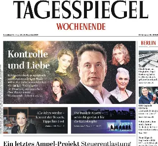 Der Tagesspiegel (Germania)