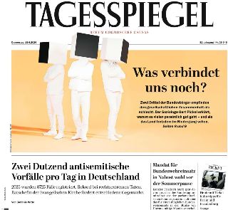 Der Tagesspiegel (Germania)