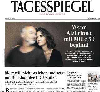 Der Tagesspiegel (Germania)