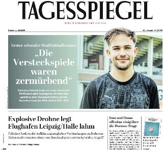 Der Tagesspiegel (Germania)