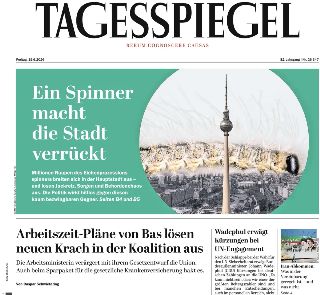 Der Tagesspiegel (Germania)