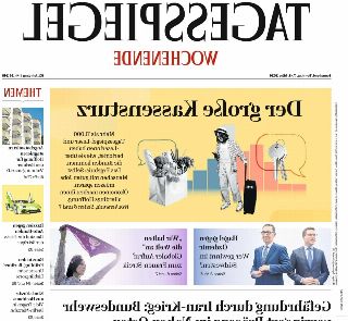 Der Tagesspiegel (Germania)