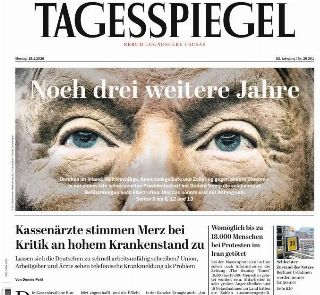 Der Tagesspiegel (Germania)