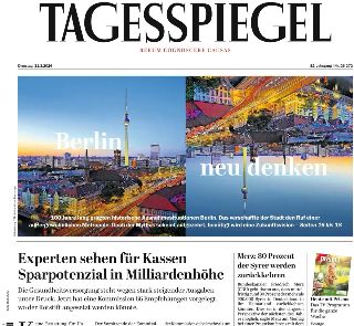 Der Tagesspiegel (Germania)