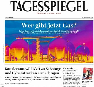 Der Tagesspiegel (Germania)