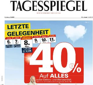 Der Tagesspiegel (Germania)