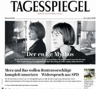 Der Tagesspiegel (Germania)