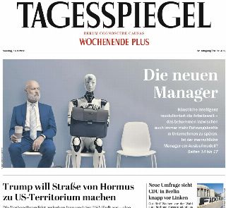 Der Tagesspiegel (Germania)