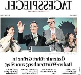 Der Tagesspiegel (Germania)