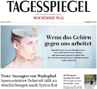 Der Tagesspiegel (Germania)