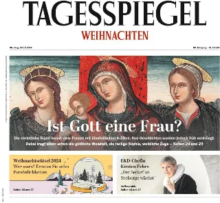 Der Tagesspiegel (Germania)