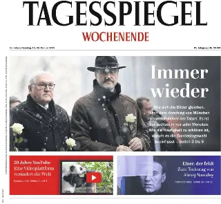 Der Tagesspiegel (Germania)