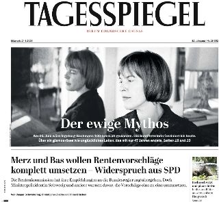 Der Tagesspiegel (Germania)