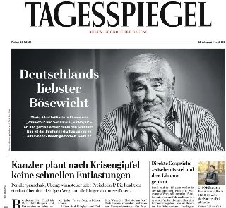 Der Tagesspiegel (Germania)