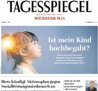 Der Tagesspiegel (Germania)