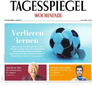 Der Tagesspiegel (Germania)