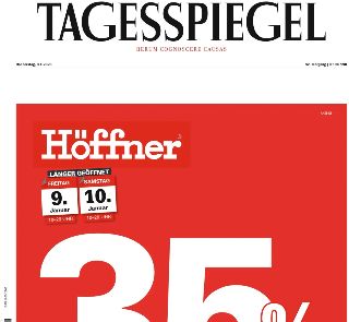 Der Tagesspiegel (Germania)