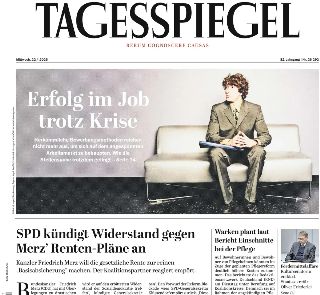 Der Tagesspiegel (Germania)