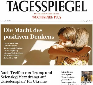 Der Tagesspiegel (Germania)