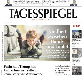 Der Tagesspiegel (Germania)