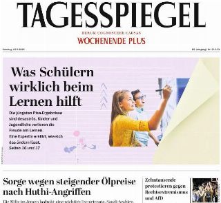 Der Tagesspiegel (Germania)