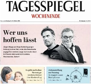 Der Tagesspiegel (Germania)