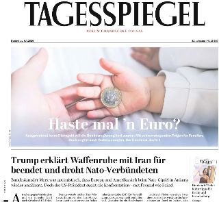 Der Tagesspiegel (Germania)