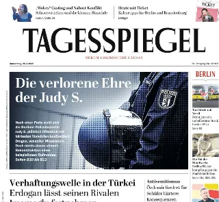 Der Tagesspiegel (Germania)