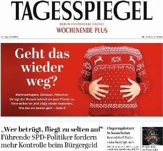 Der Tagesspiegel (Germania)