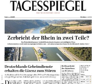Der Tagesspiegel (Germania)