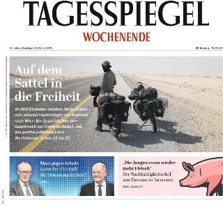 Der Tagesspiegel (Germania)