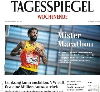 Der Tagesspiegel (Germania)