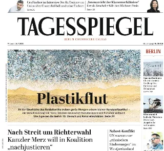 Der Tagesspiegel (Germania)