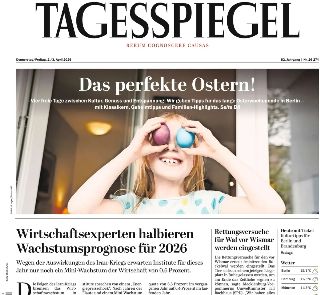 Der Tagesspiegel (Germania)