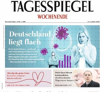 Der Tagesspiegel (Germania)