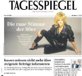 Der Tagesspiegel (Germania)