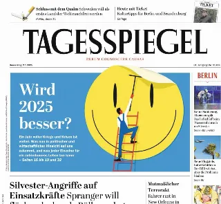 Der Tagesspiegel (Germania)