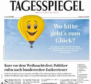 Der Tagesspiegel (Germania)
