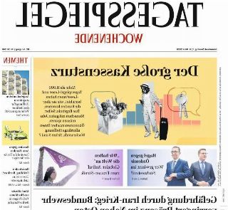 Der Tagesspiegel (Germania)