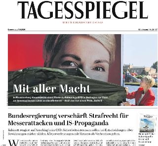 Der Tagesspiegel (Germania)