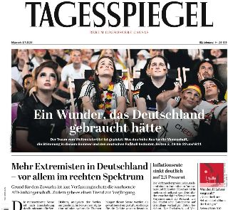 Der Tagesspiegel (Germania)