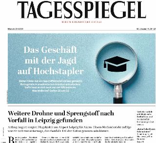 Der Tagesspiegel (Germania)