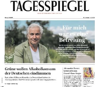 Der Tagesspiegel (Germania)