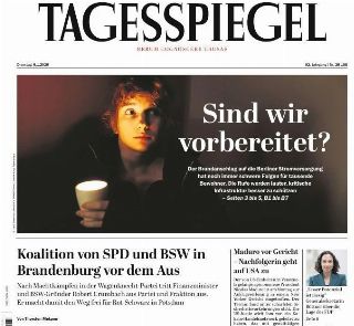 Der Tagesspiegel (Germania)