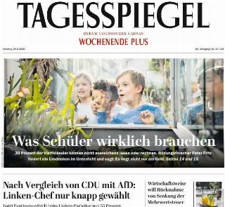 Der Tagesspiegel (Germania)