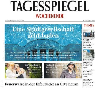 Der Tagesspiegel (Germania)
