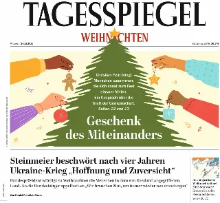Der Tagesspiegel (Germania)